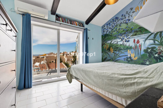 2 Bed Terraced Townhouse for sale in El Coto, Costa del Sol