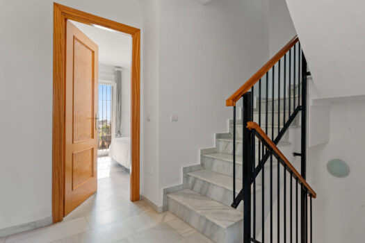 4 Bed Semi Detached Townhouse for sale in Fuengirola, Costa del Sol