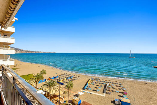 Apartmán – 3 ložnice – Fuengirola