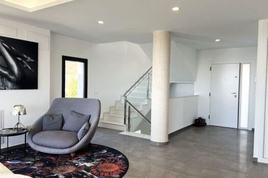 Samostatná vila – 3 ložnice – Mijas