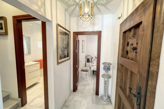 Samostatná vila – 4 ložnice – Mijas