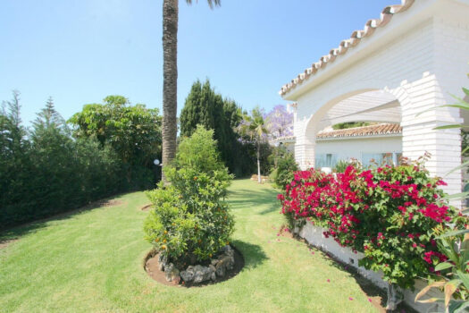 4 Bed Detached Villa for sale in Benalmadena, Costa del Sol