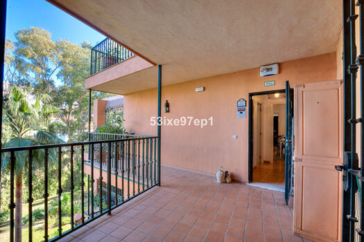 Apartmán – 2 ložnice – Torreblanca