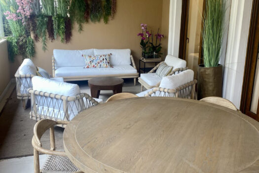 3 Bed Ground Floor Apartment for sale in The Golden Mile, Costa del Sol