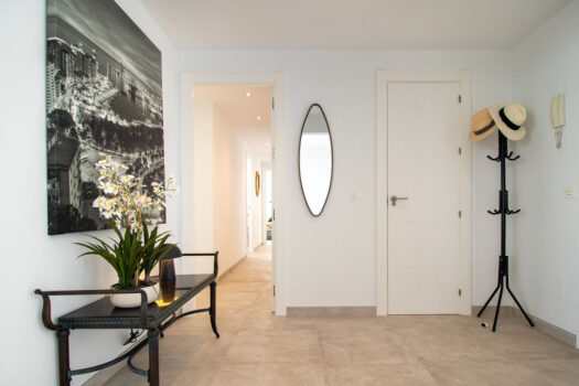 3 Bed Middle Floor Apartment for sale in Malaga Centro, Costa del Sol