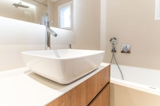Apartmán – 2 ložnice – El Paraiso