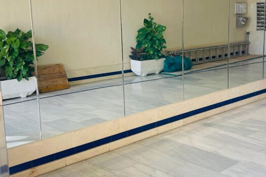 Apartmán – 3 ložnice – Fuengirola