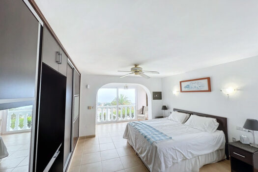 Samostatná vila – 4 ložnice – Mijas