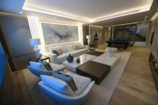 6 Bed Detached Villa for sale in Elviria, Costa del Sol