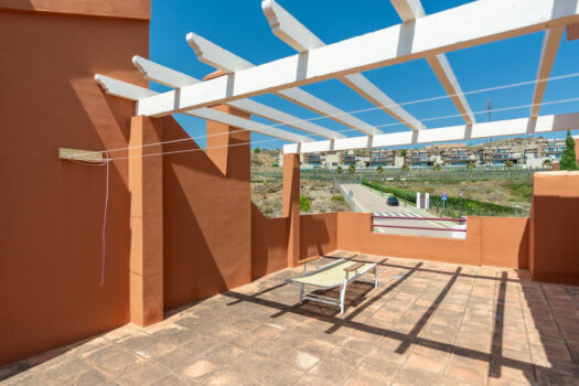 4 Bed Terraced Townhouse for sale in Benahavis, Costa del Sol