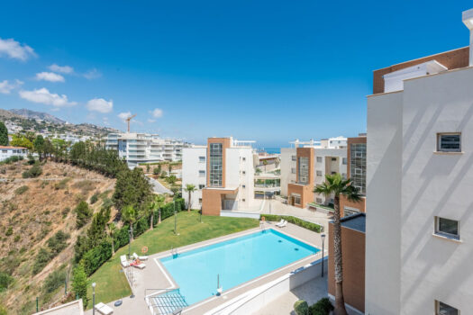 3 Bed Penthouse Apartment for sale in Fuengirola, Costa del Sol