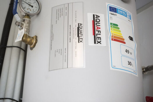 3 Bed Middle Floor Apartment for sale in Fuengirola, Costa del Sol