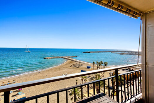 Apartmán – 3 ložnice – Fuengirola