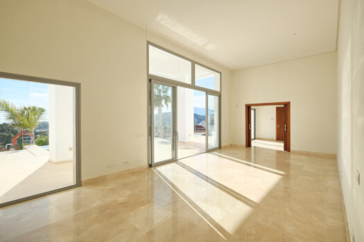 Samostatná vila – 4 ložnice – Benahavis