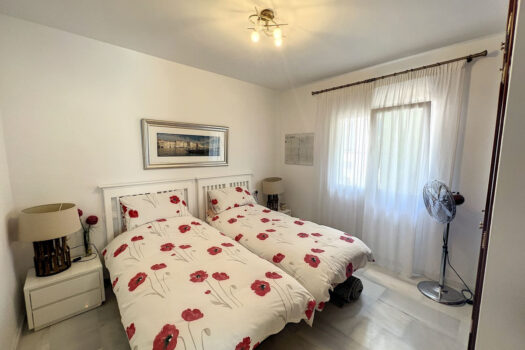 Samostatná vila – 4 ložnice – Mijas