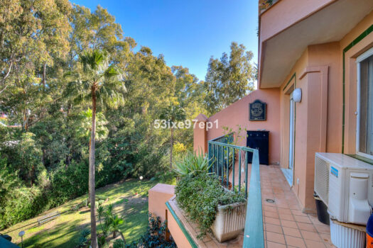 Apartmán – 2 ložnice – Torreblanca