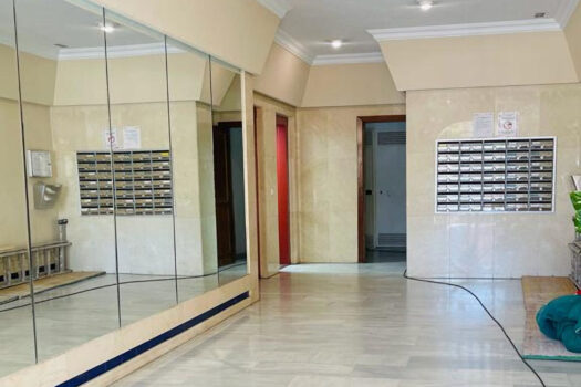 Apartmán – 3 ložnice – Fuengirola