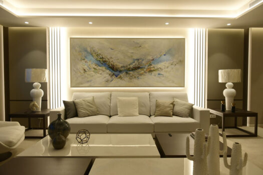 6 Bed Detached Villa for sale in Elviria, Costa del Sol