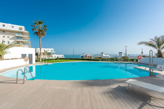 3 Bed Penthouse Apartment for sale in Fuengirola, Costa del Sol