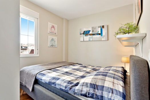 Apartmán – 3 ložnice – Fuengirola