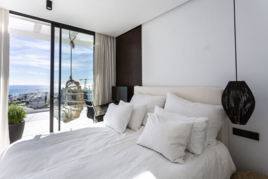 3 Bed Penthouse Apartment for sale in Fuengirola, Costa del Sol