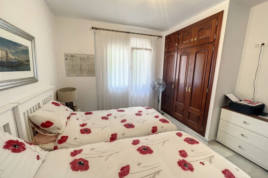 Samostatná vila – 4 ložnice – Mijas