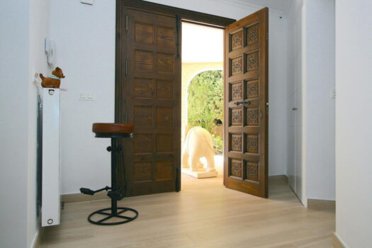 4 Bed Detached Villa for sale in Benalmadena, Costa del Sol