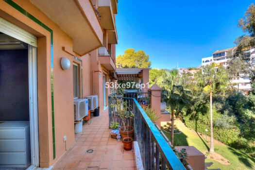 Apartmán – 2 ložnice – Torreblanca