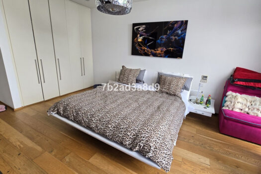 3 Bed Detached Villa for sale in The Golden Mile, Costa del Sol