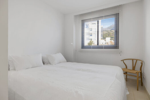 Apartmán – 3 ložnice – Fuengirola