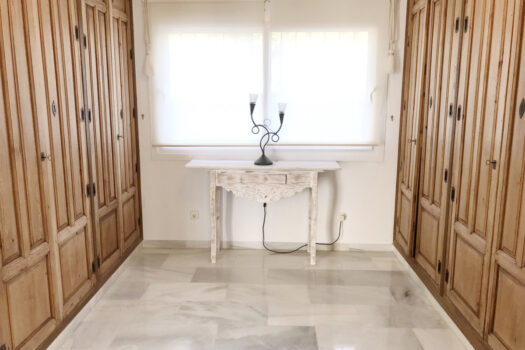 Samostatná vila – 4 ložnice – Mijas