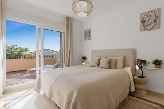 3 Bed Terraced Townhouse for sale in Mijas Costa, Costa del Sol