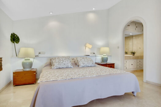 4 Bed Detached Villa for sale in Torremolinos, Costa del Sol