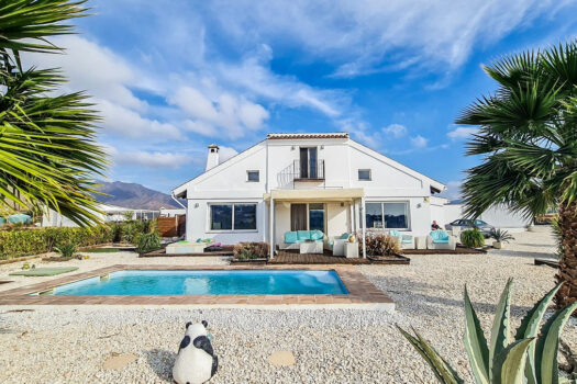 Samostatná vila – 3 ložnice – Mijas
