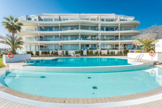 3 Bed Penthouse Apartment for sale in Fuengirola, Costa del Sol