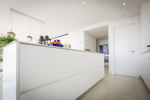 3 Bed Middle Floor Apartment for sale in Fuengirola, Costa del Sol