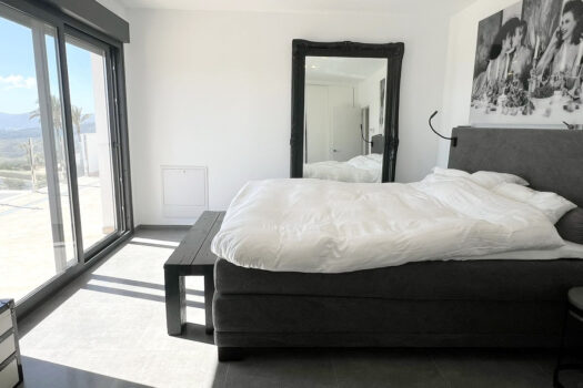 Samostatná vila – 3 ložnice – Mijas