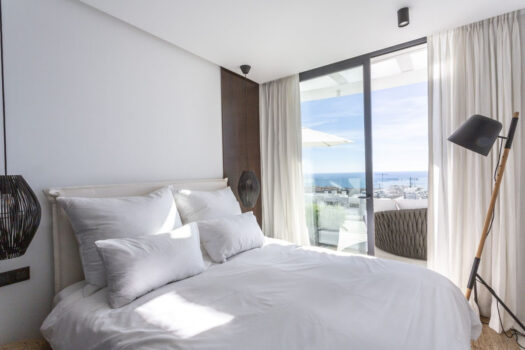 3 Bed Penthouse Apartment for sale in Fuengirola, Costa del Sol