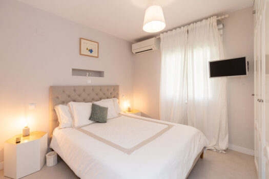 Samostatná vila – 4 ložnice – San Pedro de Alcantara
