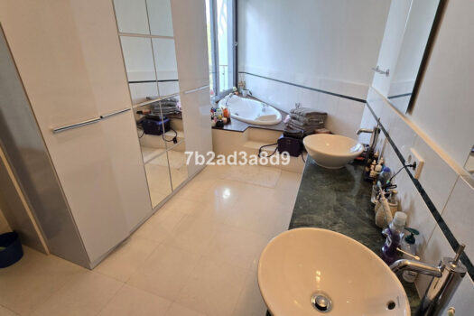 3 Bed Detached Villa for sale in The Golden Mile, Costa del Sol