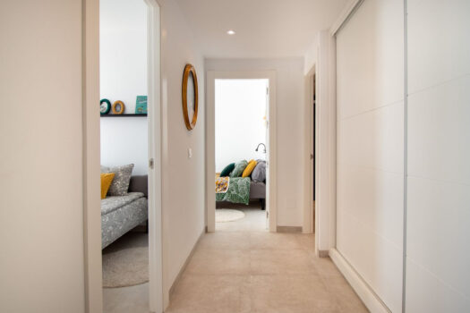 3 Bed Middle Floor Apartment for sale in Malaga Centro, Costa del Sol