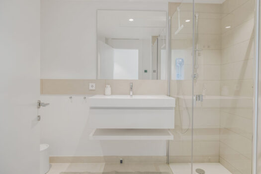 Apartmán – 3 ložnice – Fuengirola