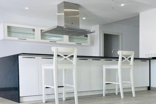 Apartmán – 3 ložnice – Fuengirola
