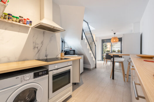 4 Bed Penthouse Apartment for sale in Fuengirola, Costa del Sol