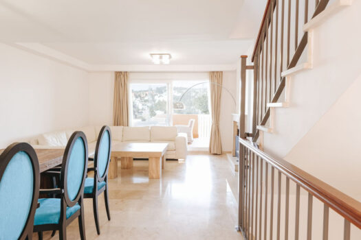 3 Bed Terraced Townhouse for sale in Cabopino, Costa del Sol