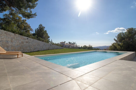 Samostatná vila – 3 ložnice – Mijas