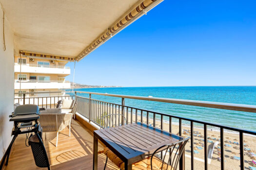 Apartmán – 3 ložnice – Fuengirola