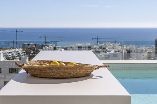 3 Bed Penthouse Apartment for sale in Fuengirola, Costa del Sol