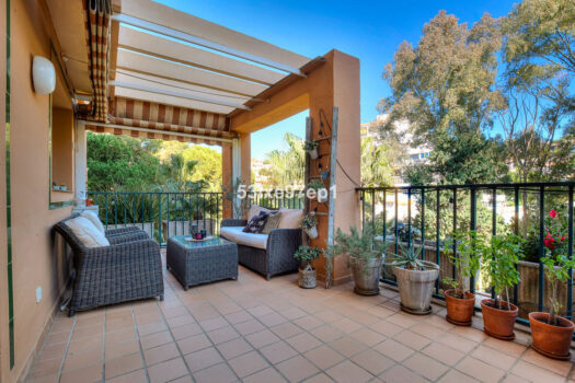 Apartmán – 2 ložnice – Torreblanca