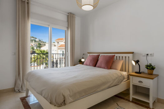 3 Bed Terraced Townhouse for sale in Mijas Costa, Costa del Sol